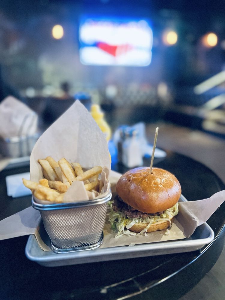 The Rockhouse - Photo 3