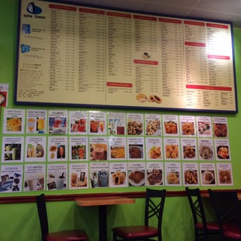 Boba Queen - Menu ! :D - Bubble Tea Near Me - Fremont, California