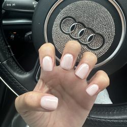 K1 Nails & Spa - Dip