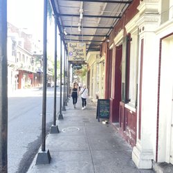 Royal Street Stones - Shopping