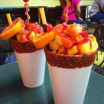 Mr. Penguin Snacks Plus - Preparadas - Juice Bars & Smoothies Near Me - Houston, Texas
