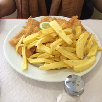 Snack-Bar a Tigelinha - Backfisch butterweich!! - Restaurants Near Me - Lisbon, 11 Snack-Bar a Tigelinha - Backfisch butterweich!! - Restaurants Near Me - Lisbon, 11