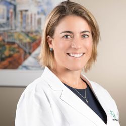 Virginia Family Dentistry - Paige T. Holbert, DDS, MS, Endodontist