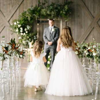 The Assembly Room - Venues & Event Spaces Near Me - St. Augustine, Florida