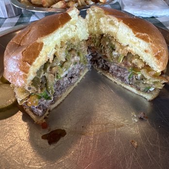 Rodeo Goat - Radio GOAT - Burgers Near Me - Dallas, Texas Rodeo Goat - Radio GOAT - Burgers Near Me - Dallas, Texas