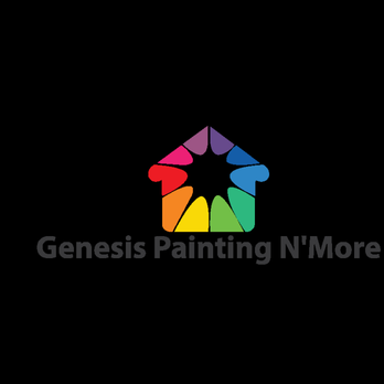 Genesis Painting N'More - a house with a star on the roof - General Contractors Near Me - Woodbridge, Virginia Genesis Painting N'More - a house with a star on the roof - General Contractors Near Me - Woodbridge, Virginia
