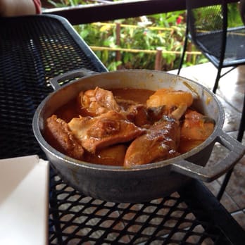 Casaju - Guinea stew - Puerto Rican Near Me - Juncos, Puerto Rico