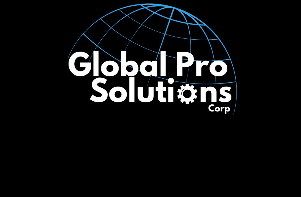 GLOBAL PRO SOLUTIONS - Updated July 2026 - 16 Photos & 26 Reviews ...