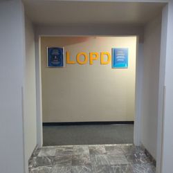 Law Offices Of The Public Defender
