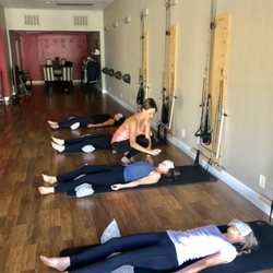 Relevé Relaxation