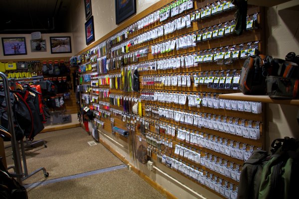 east rosebud fly shop
