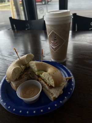 Great American Bagel