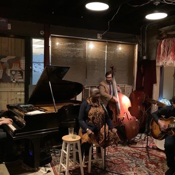 Ornithology Jazz Club - Live jazz - Jazz & Blues Near Me - Brooklyn, New York Ornithology Jazz Club - Live jazz - Jazz & Blues Near Me - Brooklyn, New York