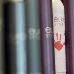 Simplicity A Salon - We exclusively carry Eufora International products, and color