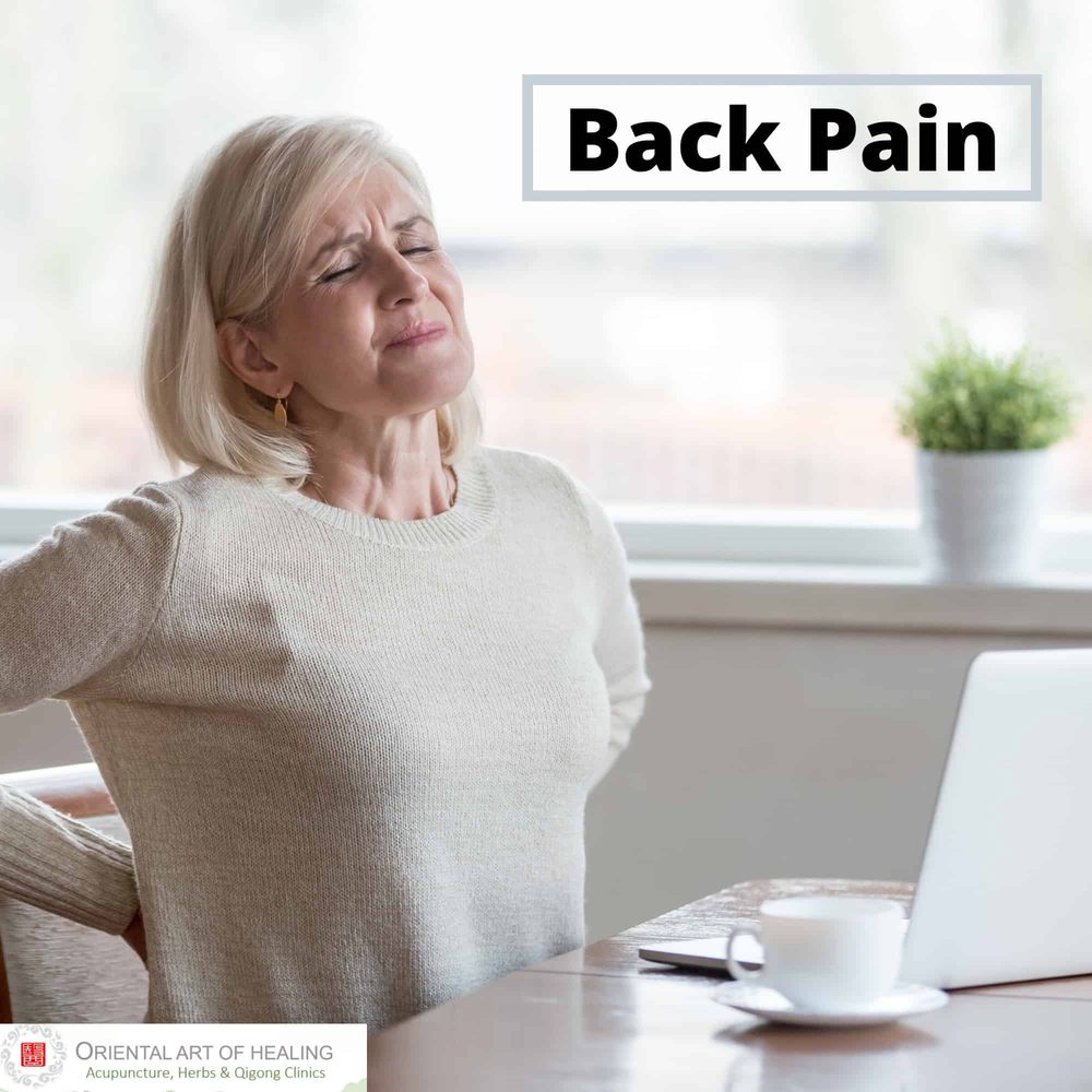 ORIENTAL ART OF HEALING ACUPUNCTURE & QIGONG CLINIC 48 Photos