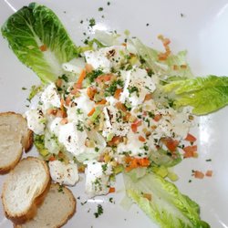 Hafenblick - Restaurant Hafenblick im Nordseebad Carolinensiel
