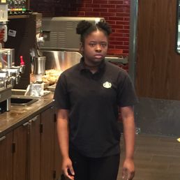 One of the nasty workers!! One of the nasty workers!!