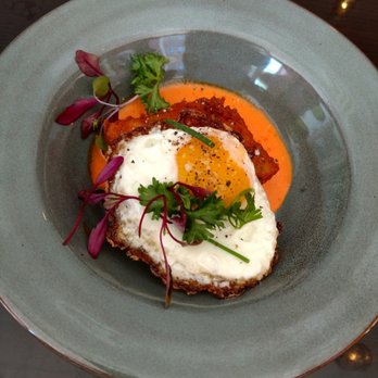 Sur Lie - Brunch - New American Near Me - Portland, Maine