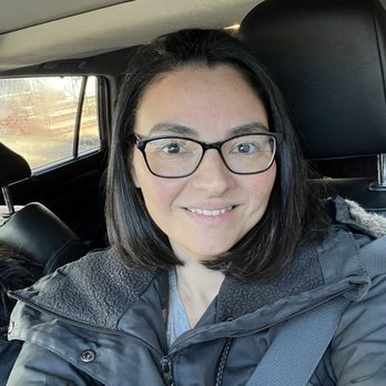 Riva Salon - Went from semi-long to short and loving it! Very pleased with final result! - Hair Salons Near Me - Flushing, New York Riva Salon - Went from semi-long to short and loving it! Very pleased with final result! - Hair Salons Near Me - Flushing, New York