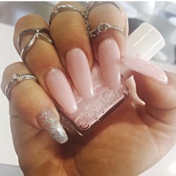 Apogee Nails & Spa - Nail Salons Near Me - Fort Lauderdale, Florida