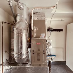Monterey Bay Heating Cooling & Electrical