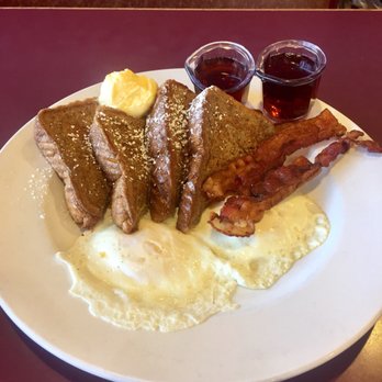 Millie's - French Toast :) - American Near Me - Covina, California Millie's - French Toast :) - American Near Me - Covina, California