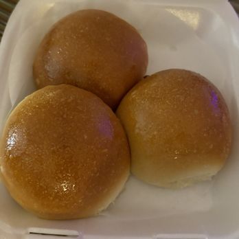 Dim Sum House - Baked B.B.Q Pork Bun(3)-(3) - Dim Sum Near Me - Los Angeles, California Dim Sum House - Baked B.B.Q Pork Bun(3)-(3) - Dim Sum Near Me - Los Angeles, California