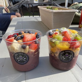 Acai Express - Acai Bowls Near Me - Concord, North Carolina Acai Express - Acai Bowls Near Me - Concord, North Carolina