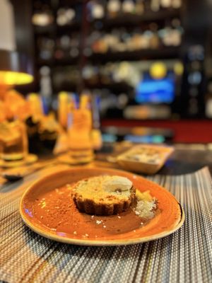 The Pearl Hotel by null