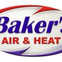 Baker's Air & Heat