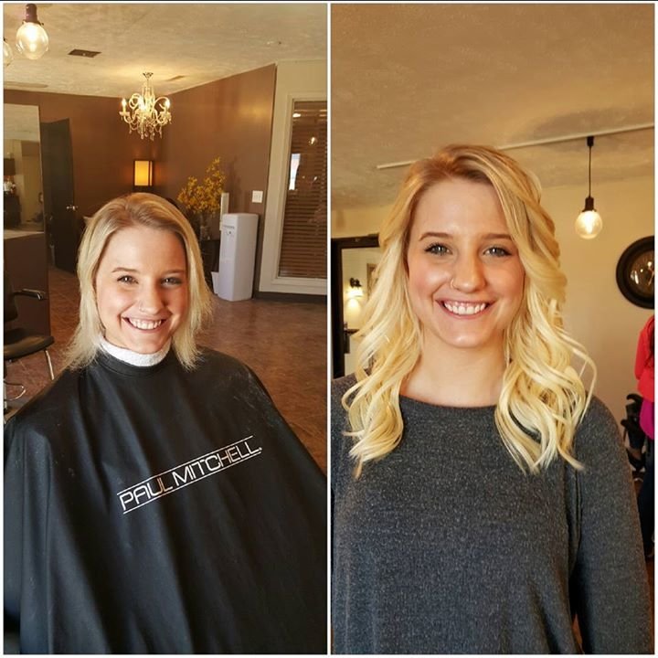 NEW IMAGE SALON & SPA Updated September 2024 144 N 44th St, Lincoln