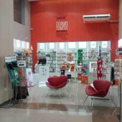 Farmacia de la plaza