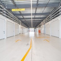 Public Storage