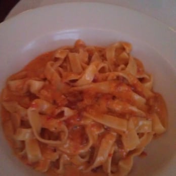 Basilio Inn - Fetucinni w prosciuotto - Italian Near Me - Staten Island, New York Basilio Inn - Fetucinni w prosciuotto - Italian Near Me - Staten Island, New York