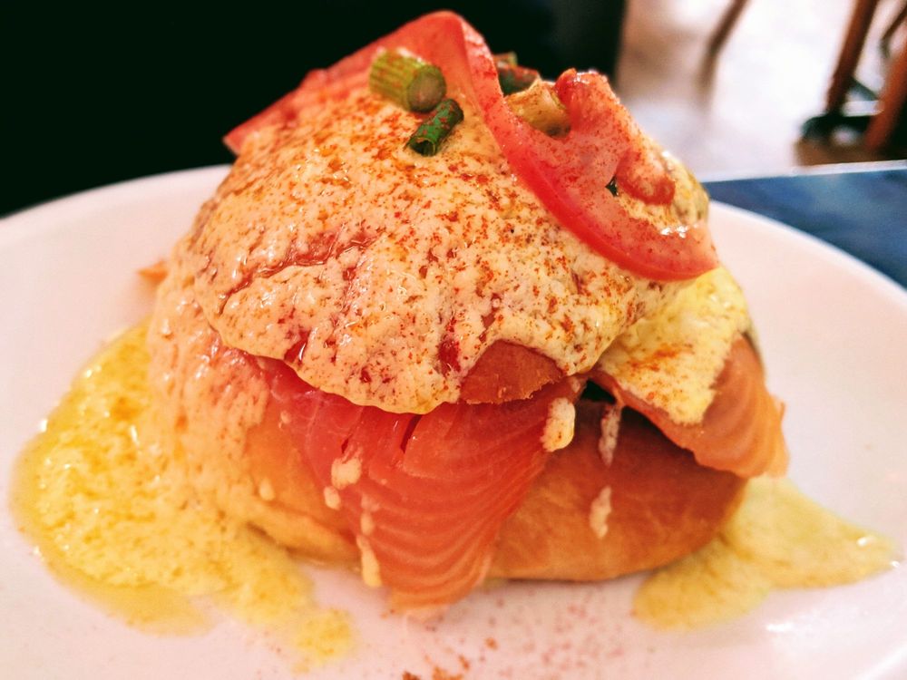 LA CRÊPERIE & FRENCH BAKERY OF FORT COLLINS 156 Photos & 179 Reviews