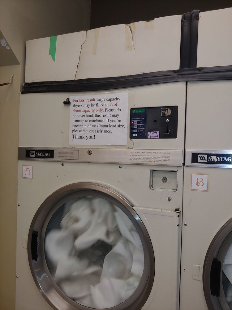 LAUNDROLOUNGE Updated October 2024 13 Reviews 776 Goldstream