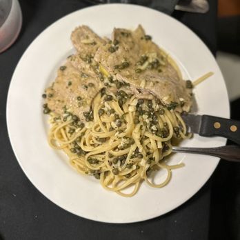 Di Lisio's - Italian Near Me - Winston-Salem, North Carolina