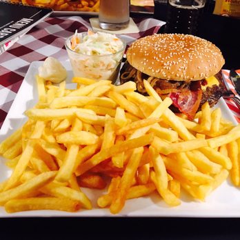 Easy27 - Billy the kid burger - American Near Me - Thüngersheim, BY Easy27 - Billy the kid burger - American Near Me - Thüngersheim, BY