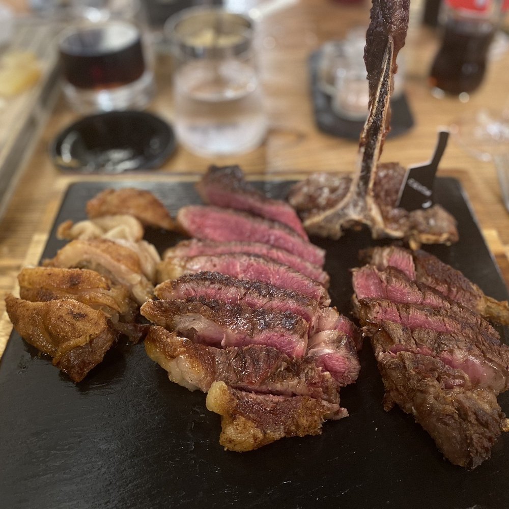 THE BEST 10 STEAKHOUSES in PARMA, ITALY - Updated 2026 - Hours - Yelp, image size:1000x1000