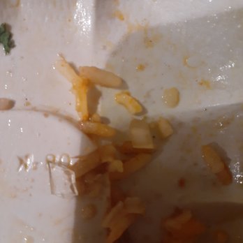 Mexico Tipico - This was my last bite and this is what I bit into a Piece of Glass - Mexican Near Me - San Francisco, California Mexico Tipico - This was my last bite and this is what I bit into a Piece of Glass - Mexican Near Me - San Francisco, California