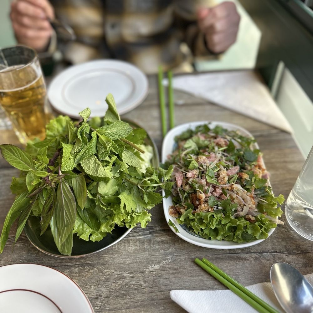 Lao Douang Paseuth - Nam kow - Laotian Near Me - Paris, 75
