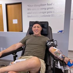Southern California Blood Bank