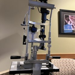 Cascade Eye & Skin Centers