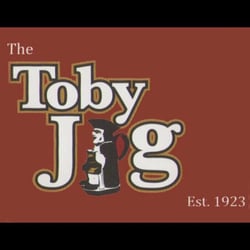 Toby Jug