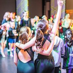 The Base Dance Center