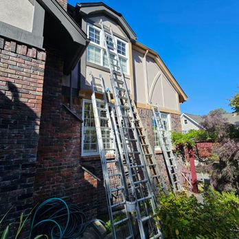 Starr Painting - Ext image - Painters Near Me - Eureka, California Starr Painting - Ext image - Painters Near Me - Eureka, California