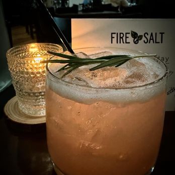 Fire & Salt - Queen of Winter - Southern Near Me - Oak Ridge, Tennessee Fire & Salt - Queen of Winter - Southern Near Me - Oak Ridge, Tennessee