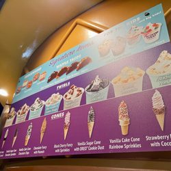 Twistee Treat - SODO