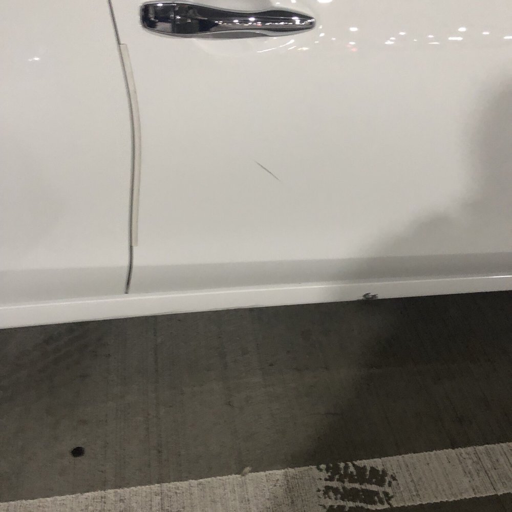 NextCar - Marks in paint - Car Rental Near Me - Hanover, Maryland NextCar - Marks in paint - Car Rental Near Me - Hanover, Maryland
