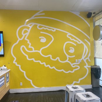 Beard Papa's - Desserts Near Me - Los Angeles, California